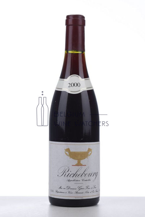 Image de 2000 RICHEBOURG